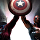 Illustration for article titled Captains America: The Many Who Carried the Shield